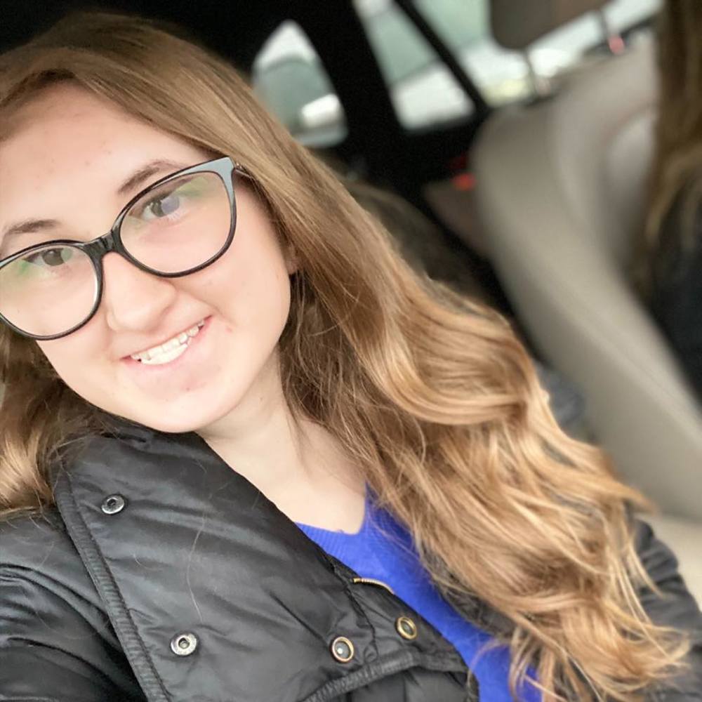Meet your Posher, Emma